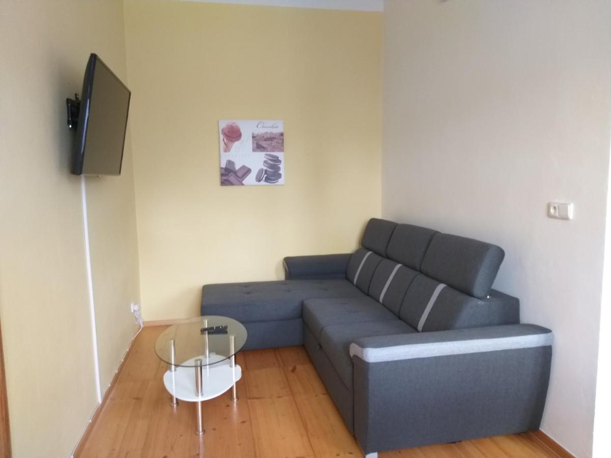 Zamecky Apartman V Horni Plane Horni Plana Exterior photo