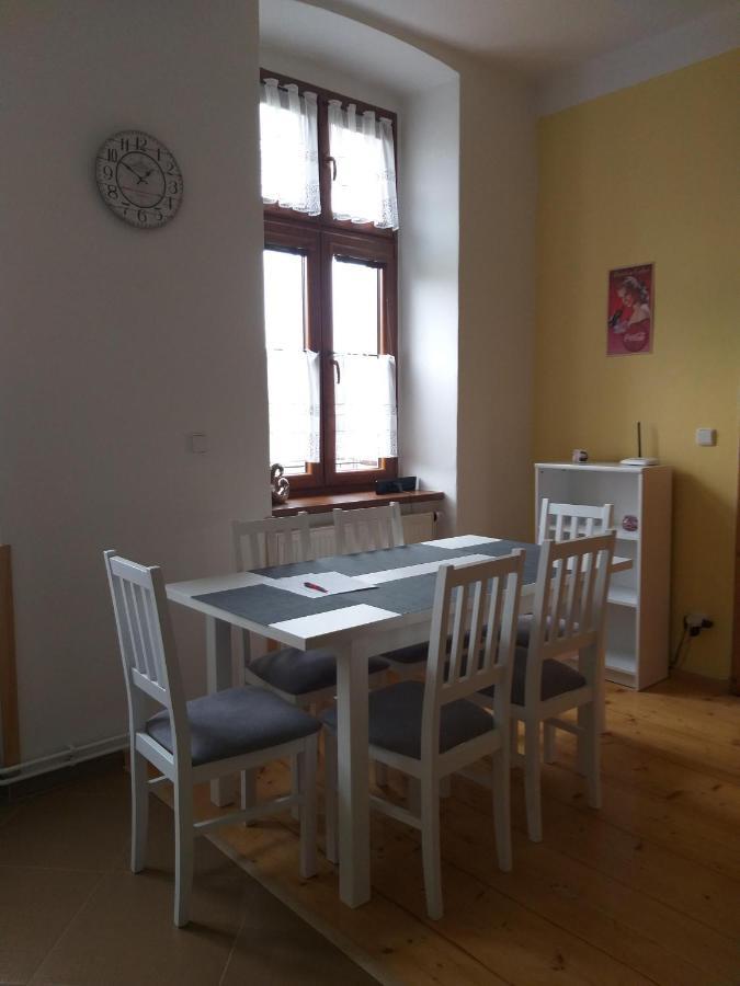 Zamecky Apartman V Horni Plane Horni Plana Exterior photo